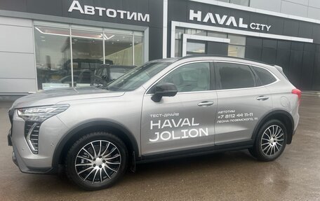 Haval Jolion, 2024 год, 2 259 000 рублей, 3 фотография