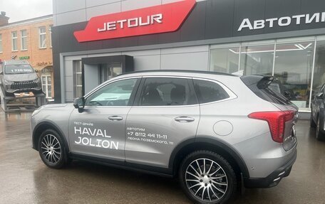 Haval Jolion, 2024 год, 2 259 000 рублей, 5 фотография