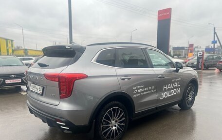 Haval Jolion, 2024 год, 2 259 000 рублей, 10 фотография