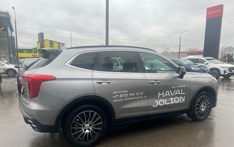 Haval Jolion, 2024 год, 2 259 000 рублей, 11 фотография