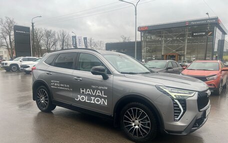 Haval Jolion, 2024 год, 2 259 000 рублей, 13 фотография