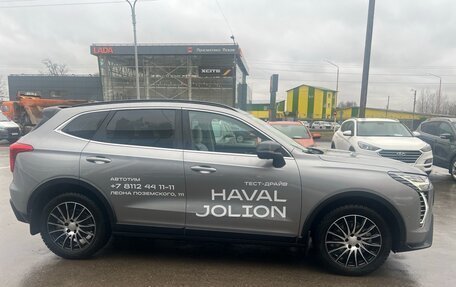 Haval Jolion, 2024 год, 2 259 000 рублей, 12 фотография
