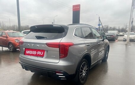 Haval Jolion, 2024 год, 2 259 000 рублей, 9 фотография