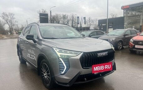 Haval Jolion, 2024 год, 2 259 000 рублей, 14 фотография
