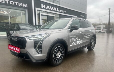 Haval Jolion, 2024 год, 2 259 000 рублей, 2 фотография