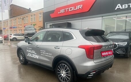 Haval Jolion, 2024 год, 2 259 000 рублей, 8 фотография