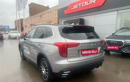 Haval Jolion, 2024 год, 2 259 000 рублей, 7 фотография