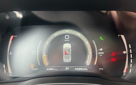 Haval Jolion, 2024 год, 2 259 000 рублей, 19 фотография