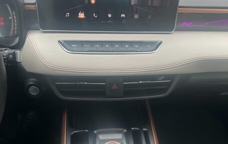 Haval Jolion, 2024 год, 2 259 000 рублей, 21 фотография