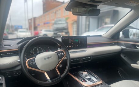 Haval Jolion, 2024 год, 2 259 000 рублей, 17 фотография