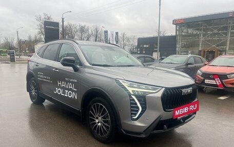 Haval Jolion, 2024 год, 2 259 000 рублей, 15 фотография