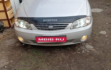 KIA Spectra II (LD), 2008 год, 410 000 рублей, 5 фотография