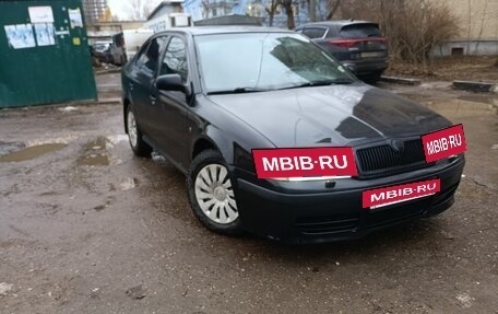 Skoda Octavia IV, 2007 год, 550 000 рублей, 12 фотография