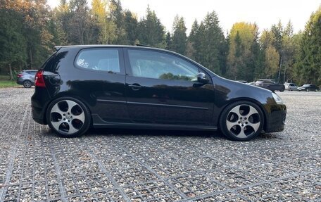 Volkswagen Golf GTI V, 2005 год, 960 000 рублей, 9 фотография