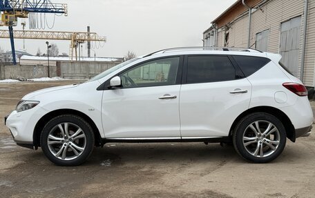 Nissan Murano, 2014 год, 1 950 000 рублей, 3 фотография