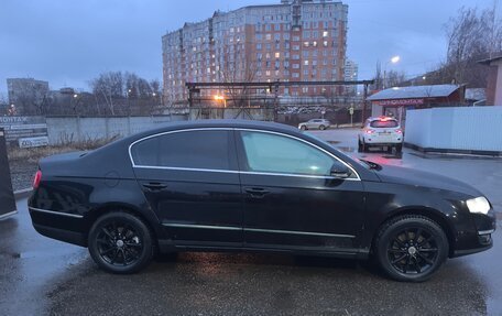 Volkswagen Passat B6, 2006 год, 650 000 рублей, 7 фотография