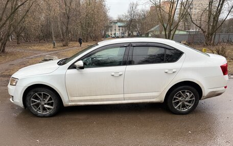 Skoda Octavia, 2014 год, 635 000 рублей, 21 фотография