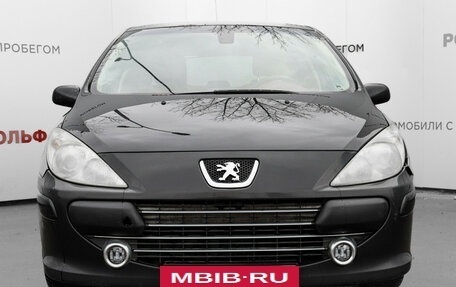 Peugeot 307 I, 2005 год, 489 000 рублей, 2 фотография