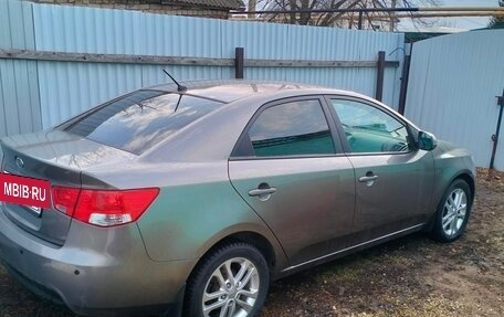 KIA Cerato III, 2011 год, 910 000 рублей, 4 фотография