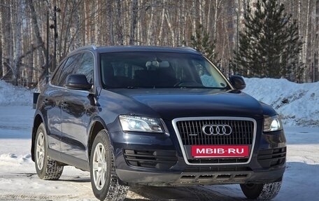 Audi Q5, 2012 год, 1 890 000 рублей, 3 фотография