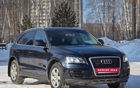 Audi Q5, 2012 год, 1 890 000 рублей, 4 фотография