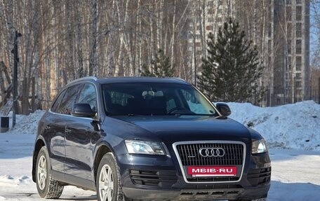 Audi Q5, 2012 год, 1 890 000 рублей, 12 фотография