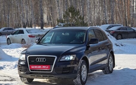 Audi Q5, 2012 год, 1 890 000 рублей, 10 фотография