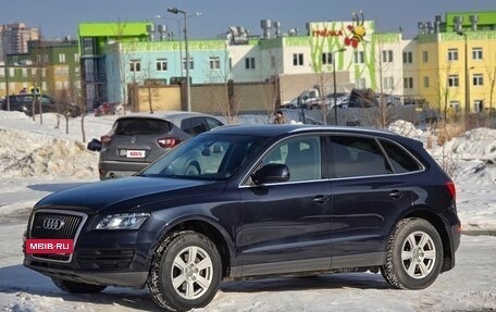 Audi Q5, 2012 год, 1 890 000 рублей, 14 фотография