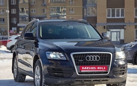 Audi Q5, 2012 год, 1 890 000 рублей, 16 фотография