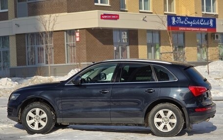 Audi Q5, 2012 год, 1 890 000 рублей, 13 фотография