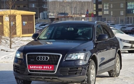 Audi Q5, 2012 год, 1 890 000 рублей, 15 фотография