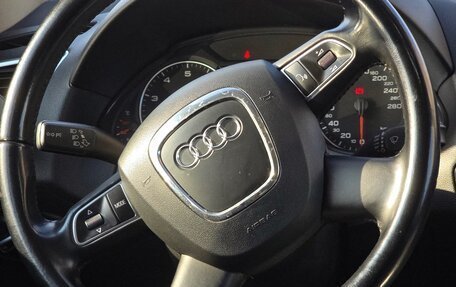 Audi Q5, 2012 год, 1 890 000 рублей, 26 фотография