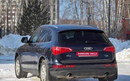 Audi Q5, 2012 год, 1 890 000 рублей, 20 фотография