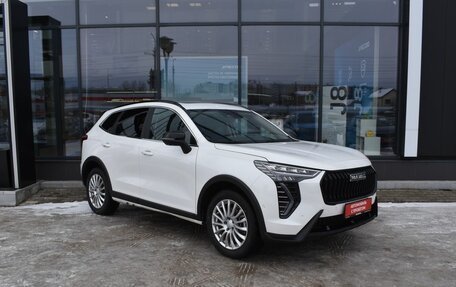 Haval Jolion, 2024 год, 2 275 000 рублей, 3 фотография