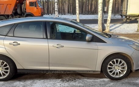 Ford Focus III, 2013 год, 550 000 рублей, 5 фотография