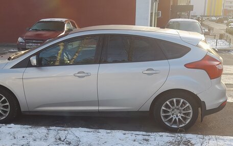 Ford Focus III, 2013 год, 550 000 рублей, 6 фотография