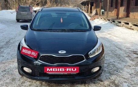 KIA cee'd III, 2013 год, 1 150 000 рублей, 8 фотография