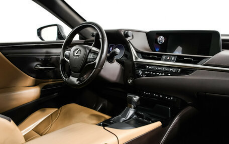 Lexus ES VII, 2018 год, 3 899 000 рублей, 9 фотография