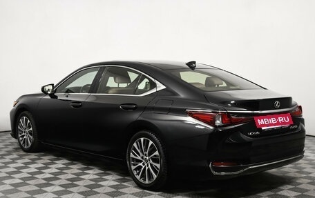 Lexus ES VII, 2018 год, 3 899 000 рублей, 7 фотография