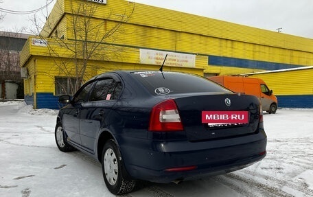 Skoda Octavia, 2012 год, 750 000 рублей, 4 фотография