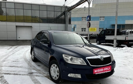 Skoda Octavia, 2012 год, 750 000 рублей, 3 фотография