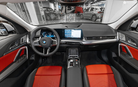 BMW X2, 2024 год, 6 400 000 рублей, 11 фотография