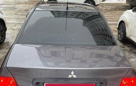 Mitsubishi Lancer IX, 2005 год, 530 000 рублей, 6 фотография