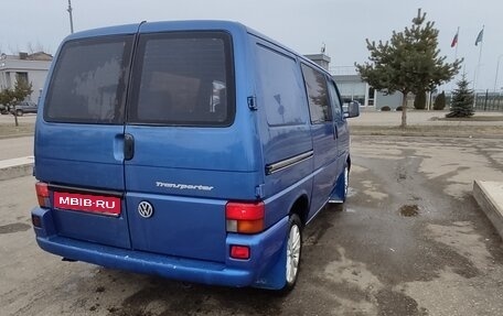 Volkswagen Transporter T4, 1999 год, 470 000 рублей, 1 фотография