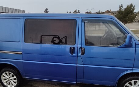 Volkswagen Transporter T4, 1999 год, 470 000 рублей, 12 фотография