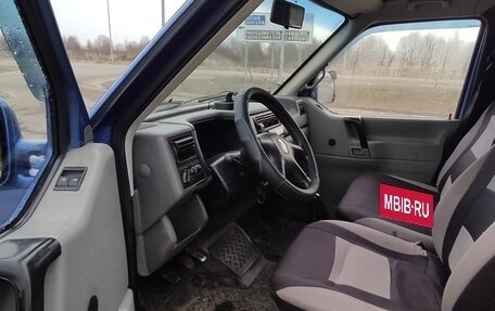 Volkswagen Transporter T4, 1999 год, 470 000 рублей, 6 фотография