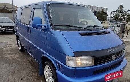 Volkswagen Transporter T4, 1999 год, 470 000 рублей, 7 фотография