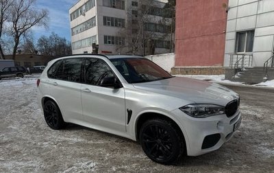 BMW X5, 2016 год, 4 550 000 рублей, 1 фотография