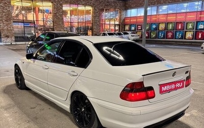 BMW 3 серия, 2002 год, 750 000 рублей, 1 фотография