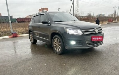 Volkswagen Tiguan I, 2012 год, 1 500 000 рублей, 1 фотография